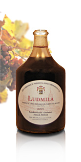 Weinsegler - Lobkowitz, Ludmila